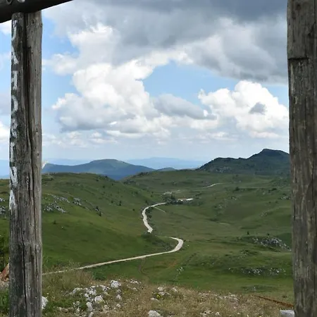 Διαμέρισμα Mountain View