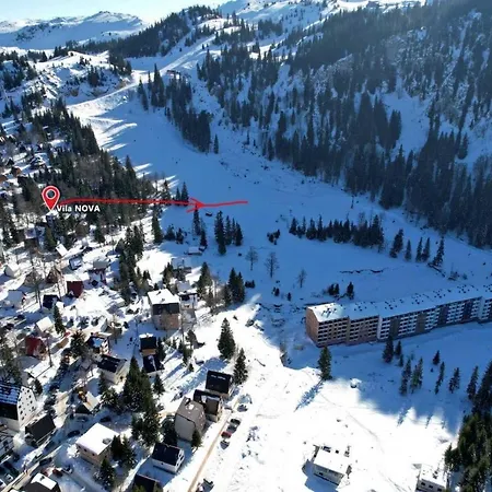 Mountain View Διαμέρισμα