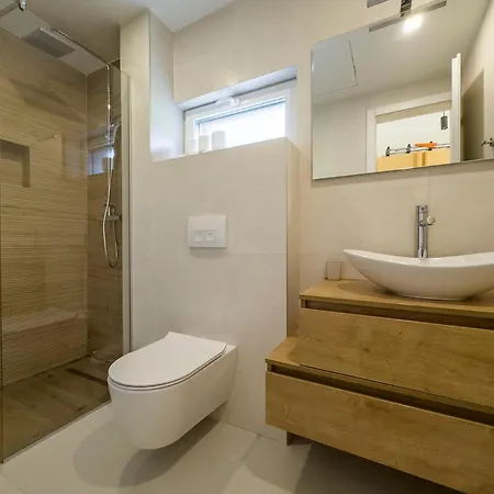 Mountain View Τζαχορίνα